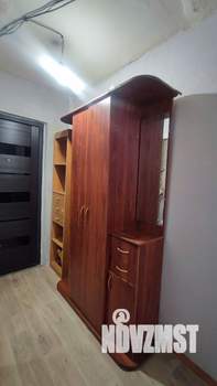 1-к квартира, на длительный срок, 23м2, 1/9 этаж