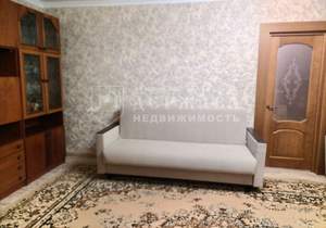 2-к квартира, на длительный срок, 43м2, 1/5 этаж