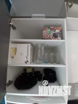 Студия квартира, посуточно, 37м2, 4/12 этаж