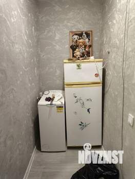 1-к квартира, на длительный срок, 31м2, 2/5 этаж