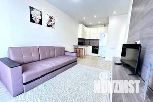 2-к квартира, посуточно, 45м2, 14/16 этаж