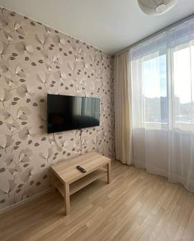 2-к квартира, на длительный срок, 50м2, 5/5 этаж