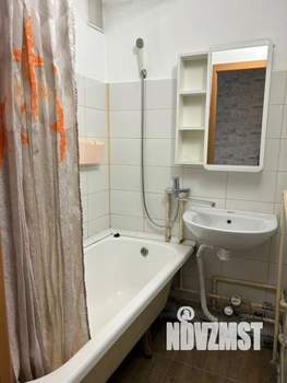 2-к квартира, на длительный срок, 44м2, 1/5 этаж