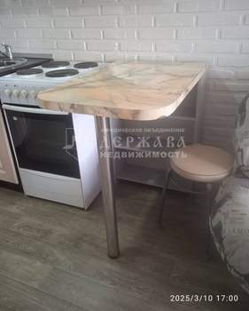 1-к квартира, на длительный срок, 18м2, 6/9 этаж