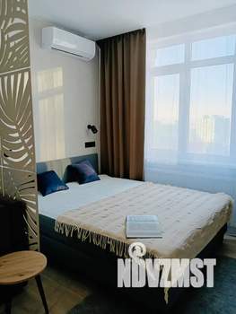 Студия квартира, посуточно, 23м2, 13/15 этаж