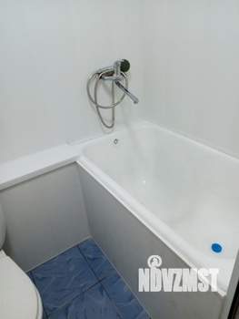 Студия квартира, на длительный срок, 23м2, 4/5 этаж