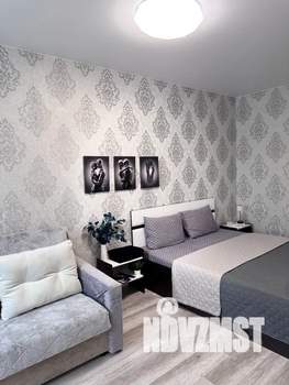 2-к квартира, посуточно, 55м2, 4/5 этаж