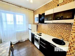 1-к квартира, на длительный срок, 31м2, 14/16 этаж