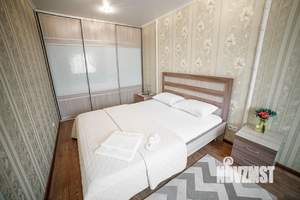 2-к квартира, посуточно, 48м2, 3/5 этаж