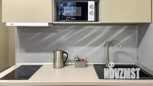 1-к квартира, посуточно, 25м2, 16/16 этаж