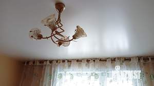 1-к квартира, на длительный срок, 35м2, 5/9 этаж