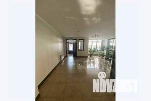 1-к квартира, посуточно, 60м2, 2/17 этаж