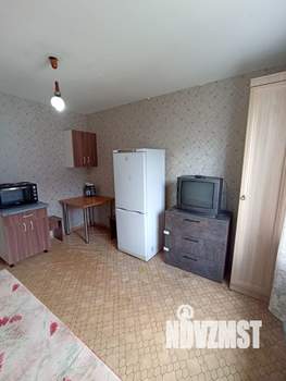 1-к квартира, на длительный срок, 18м2, 6/9 этаж