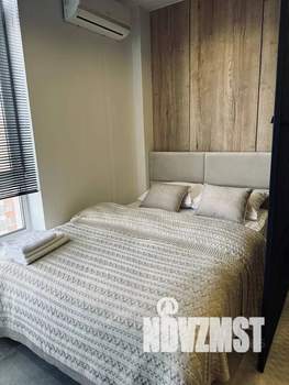 Студия квартира, посуточно, 30м2, 8/15 этаж