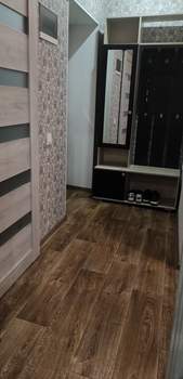 2-к квартира, на длительный срок, 46м2, 3/3 этаж