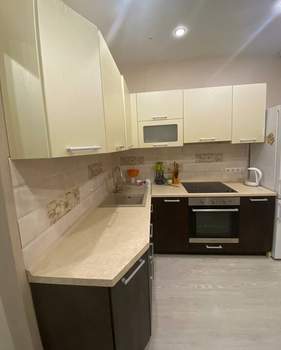 1-к квартира, на длительный срок, 32м2, 7/16 этаж