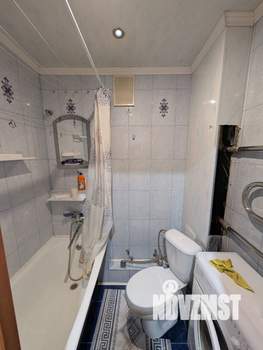 1-к квартира, на длительный срок, 23м2, 3/9 этаж