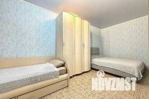 2-к квартира, посуточно, 45м2, 3/5 этаж