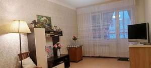 1-к квартира, на длительный срок, 39м2, 3/10 этаж