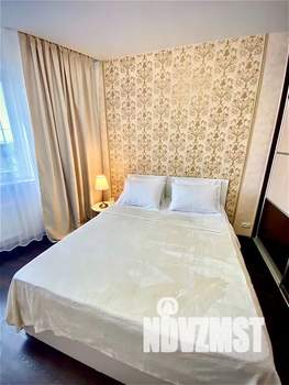 2-к квартира, посуточно, 50м2, 8/25 этаж