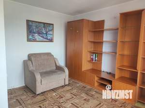 1-к квартира, на длительный срок, 33м2, 6/9 этаж