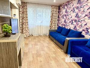 1-к квартира, посуточно, 36м2, 2/5 этаж