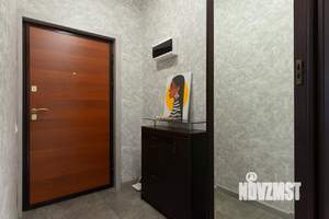 2-к квартира, посуточно, 54м2, 1/1 этаж