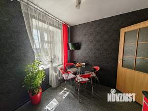 1-к квартира, на длительный срок, 37м2, 9/12 этаж