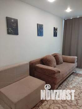 Студия квартира, посуточно, 23м2, 4/9 этаж