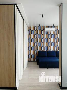 1-к квартира, на длительный срок, 44м2, 16/16 этаж