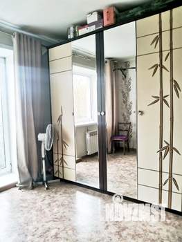 1-к квартира, на длительный срок, 32м2, 5/5 этаж