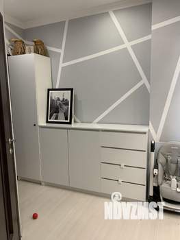 2-к квартира, на длительный срок, 50м2, 9/16 этаж