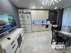 3-к квартира, посуточно, 90м2, 1/1 этаж