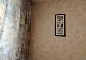 1-к квартира, на длительный срок, 18м2, 3/9 этаж