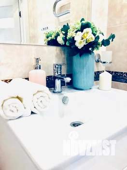 2-к квартира, посуточно, 50м2, 4/5 этаж