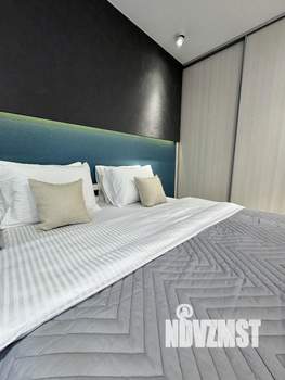 2-к квартира, посуточно, 50м2, 8/15 этаж