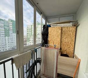 Студия квартира, на длительный срок, 32м2, 7/10 этаж