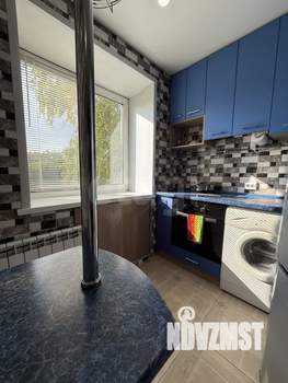 2-к квартира, на длительный срок, 42м2, 3/5 этаж