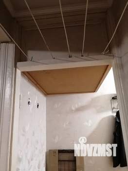 2-к квартира, на длительный срок, 44м2, 5/5 этаж