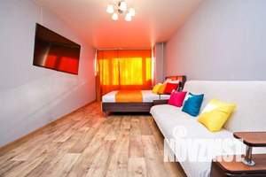 1-к квартира, посуточно, 34м2, 4/5 этаж