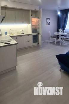 2-к квартира, посуточно, 40м2, 3/7 этаж