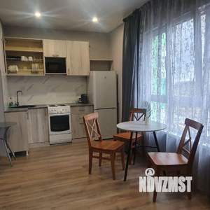 2-к квартира, посуточно, 50м2, 1/1 этаж