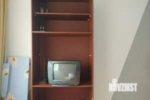 1-к квартира, посуточно, 17м2, 3/9 этаж