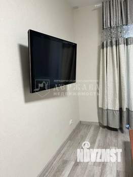 1-к квартира, на длительный срок, 38м2, 6/12 этаж