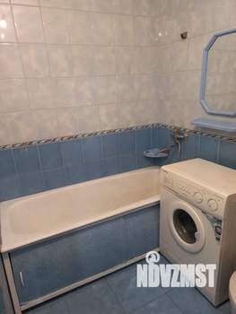 3-к квартира, на длительный срок, 45м2, 5/5 этаж