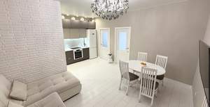 3-к квартира, на длительный срок, 60м2, 14/16 этаж