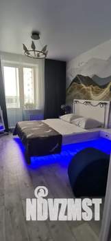 2-к квартира, посуточно, 40м2, 9/9 этаж