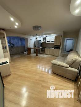 3-к квартира, на длительный срок, 77м2, 6/9 этаж