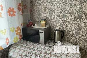 1-к квартира, посуточно, 38м2, 8/16 этаж