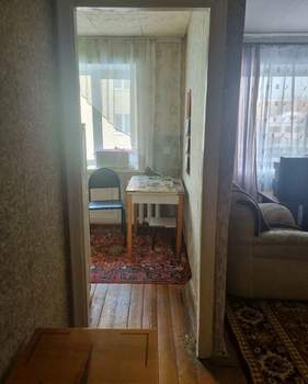 2-к квартира, на длительный срок, 40м2, 2/5 этаж